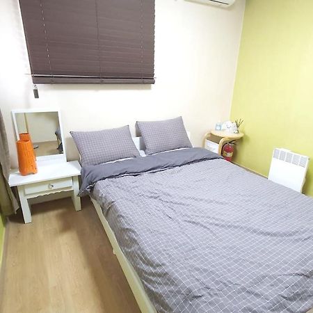 Triangel Guesthouse Seoul Exterior foto